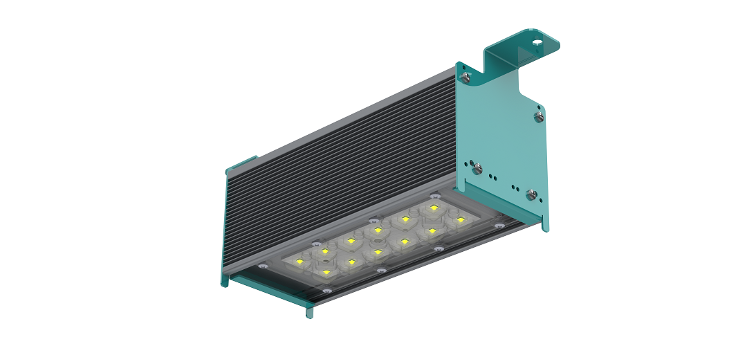 RAYLUX I-Lux 29 M 3530-507-K-VSM IP67 Г5 Переносные светильники #4