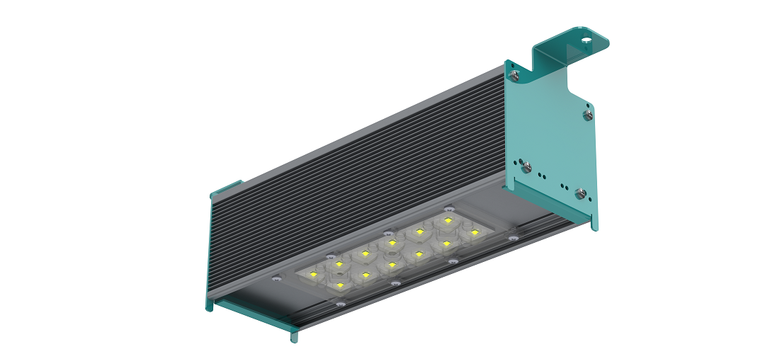 RAYLUX I-Lux 45 MD 5400-507-K-Д Опал IP65 Г5 Переносные светильники #4