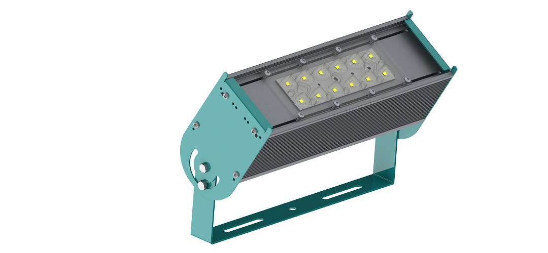 RAYLUX I-Lux 45 MD 5400-507-P1-Д Опал IP65 Г5 Переносные светильники #2