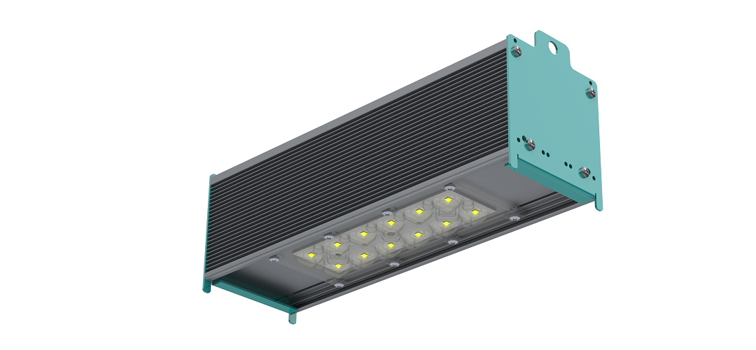 RAYLUX I-Lux 45 MD 6390-507-S-Д IP65 Г5 Переносные светильники #5