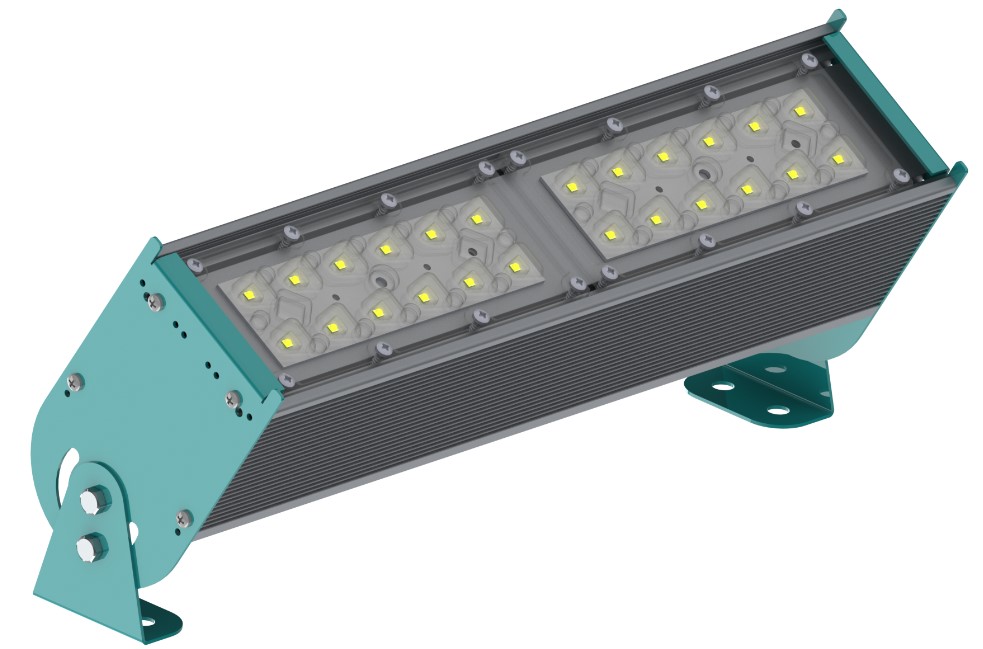 RAYLUX I-Lux 55 M 6760-507-K-K15 IP67 Г5 Переносные светильники #2