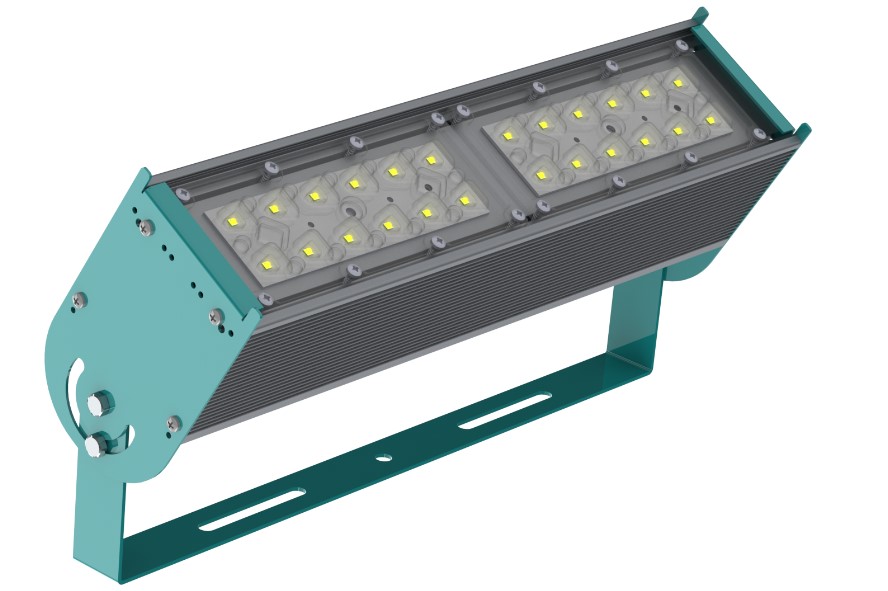 RAYLUX I-Lux 64 MD 8380-507-K-Д Опал IP65 Г5 Переносные светильники #3