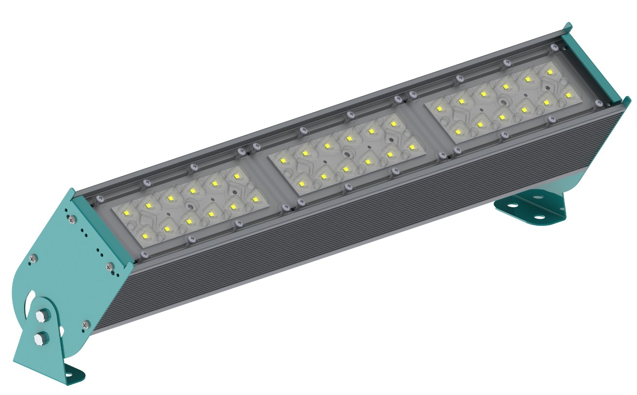 RAYLUX I-Lux 70 MD 9470-507-K-Д Опал IP65 Г5 Переносные светильники #3