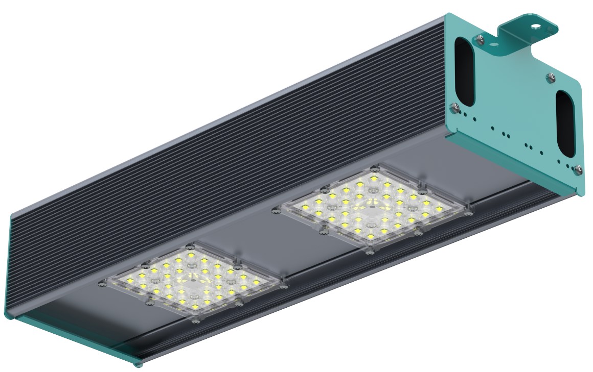 RAYLUX I-Lux 98 BL 15440-507-K-Д IP65 Г5 Переносные светильники #2