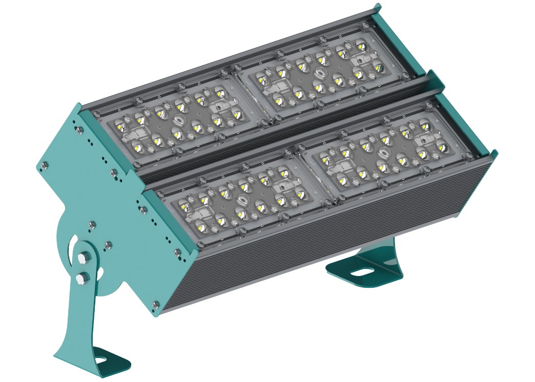 RAYLUX I-Lux 104 MD2 16830-507-S-Д IP65 Г5 Переносные светильники #3