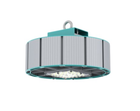 RAYLUX I-Lux 110 HB 14900-507-S-Г65 IP67 Г5 Переносные светильники #5