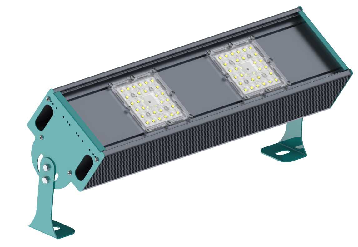 RAYLUX I-Lux 118 BL 16680-507-K-Д опал IP65 Г5 Переносные светильники #3