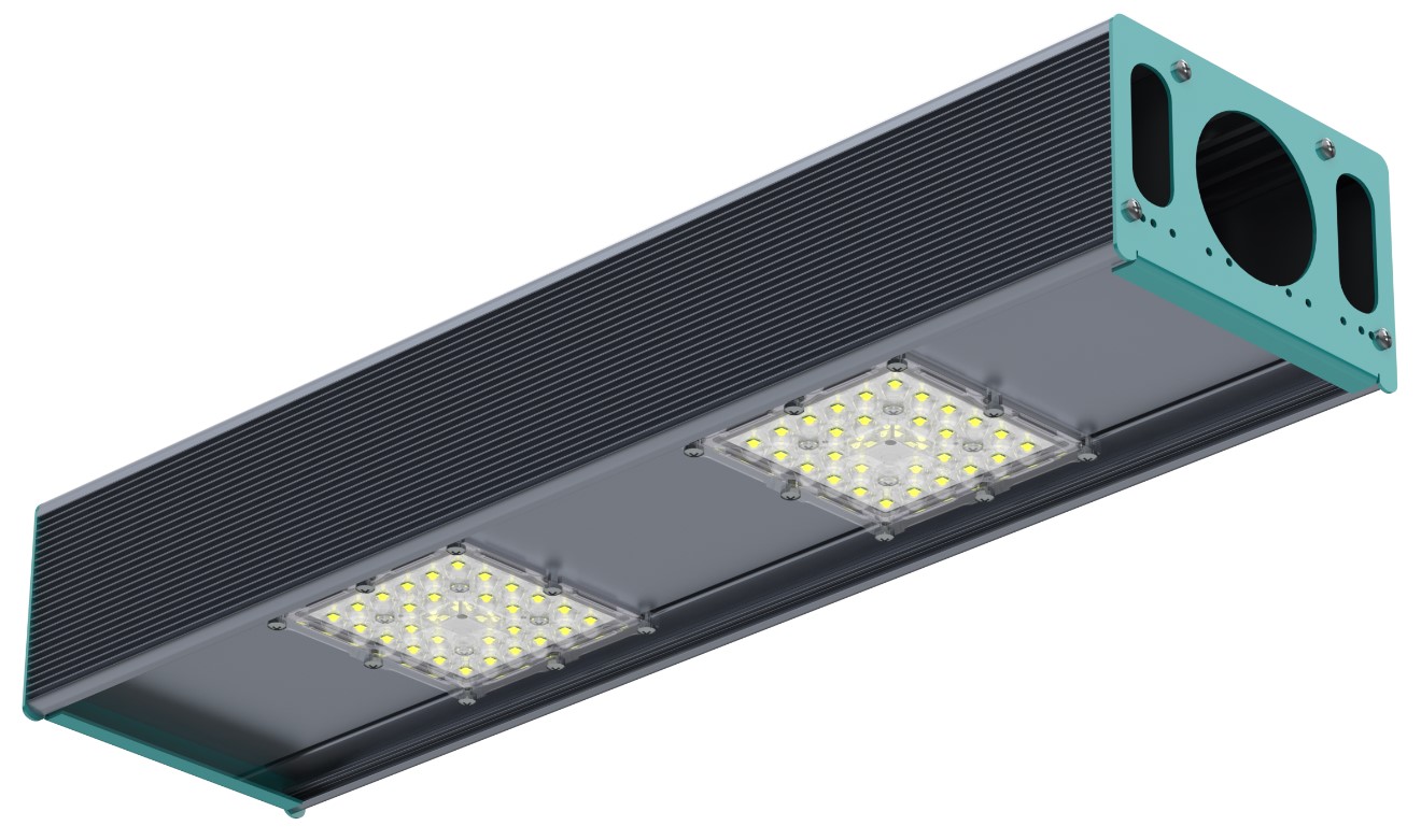 RAYLUX I-Lux 118 BL 16680-507-P1-Д опал IP65 Г5 Переносные светильники #5