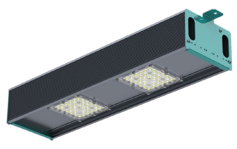 RAYLUX I-Lux 118 BL 16680-507-P2-Д опал IP65 Г5 Переносные светильники #3