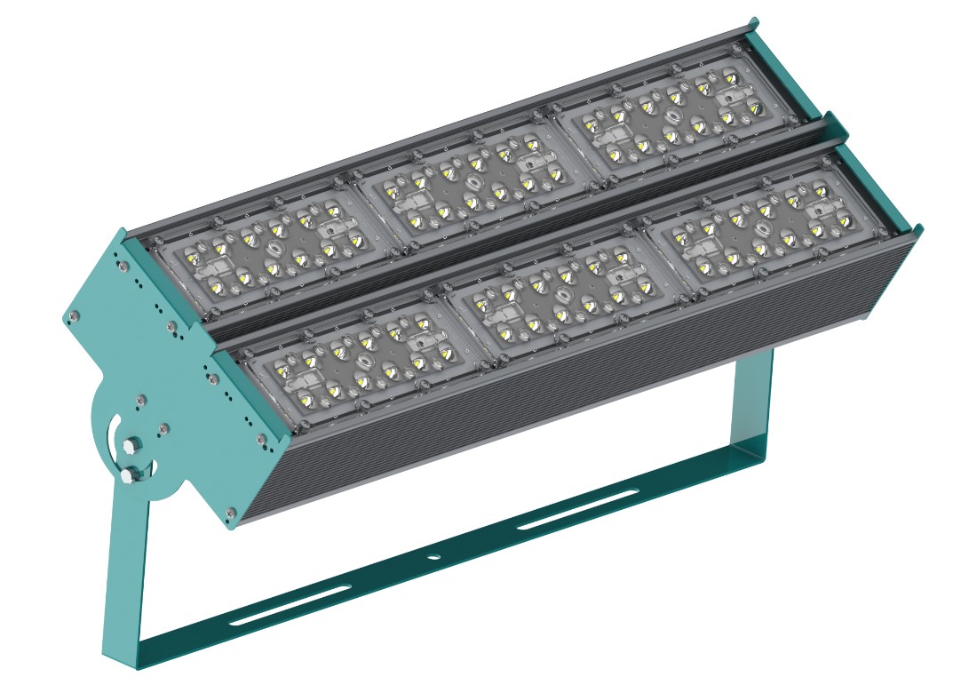 RAYLUX I-Lux 130 MD2 17760-507-P2-Д Опал IP65 Г5 Переносные светильники #4