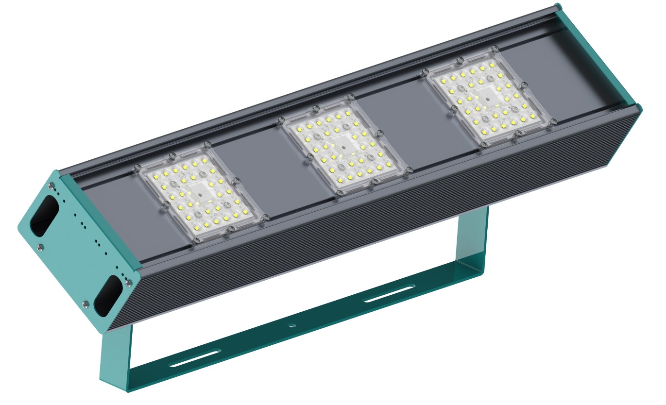 RAYLUX I-Lux 150 BL 21300-507-P1-Д опал IP65 Г5 Переносные светильники #4