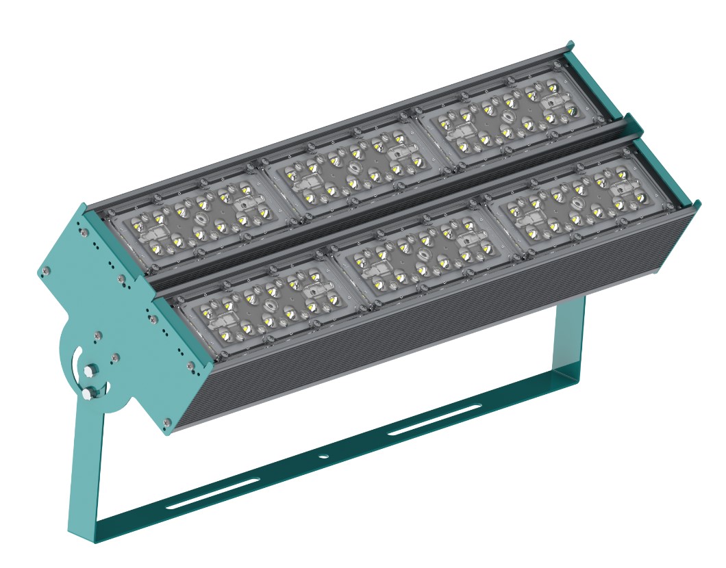 RAYLUX I-Lux 164 М2 21180-507-P2-VSM IP67 Г5 Переносные светильники #4