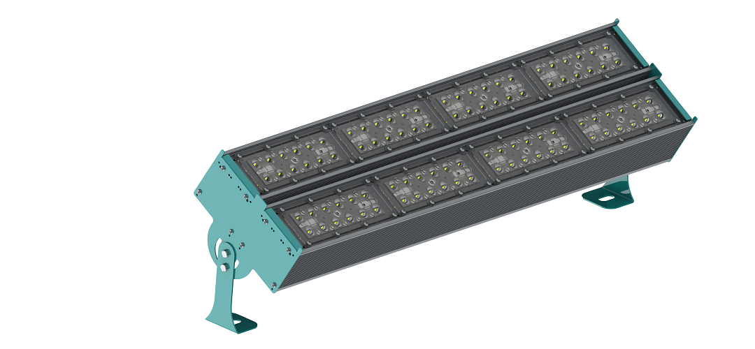 RAYLUX I-Lux 208 MD2 28410-507-S-Д опал IP65 Г5 Переносные светильники #2