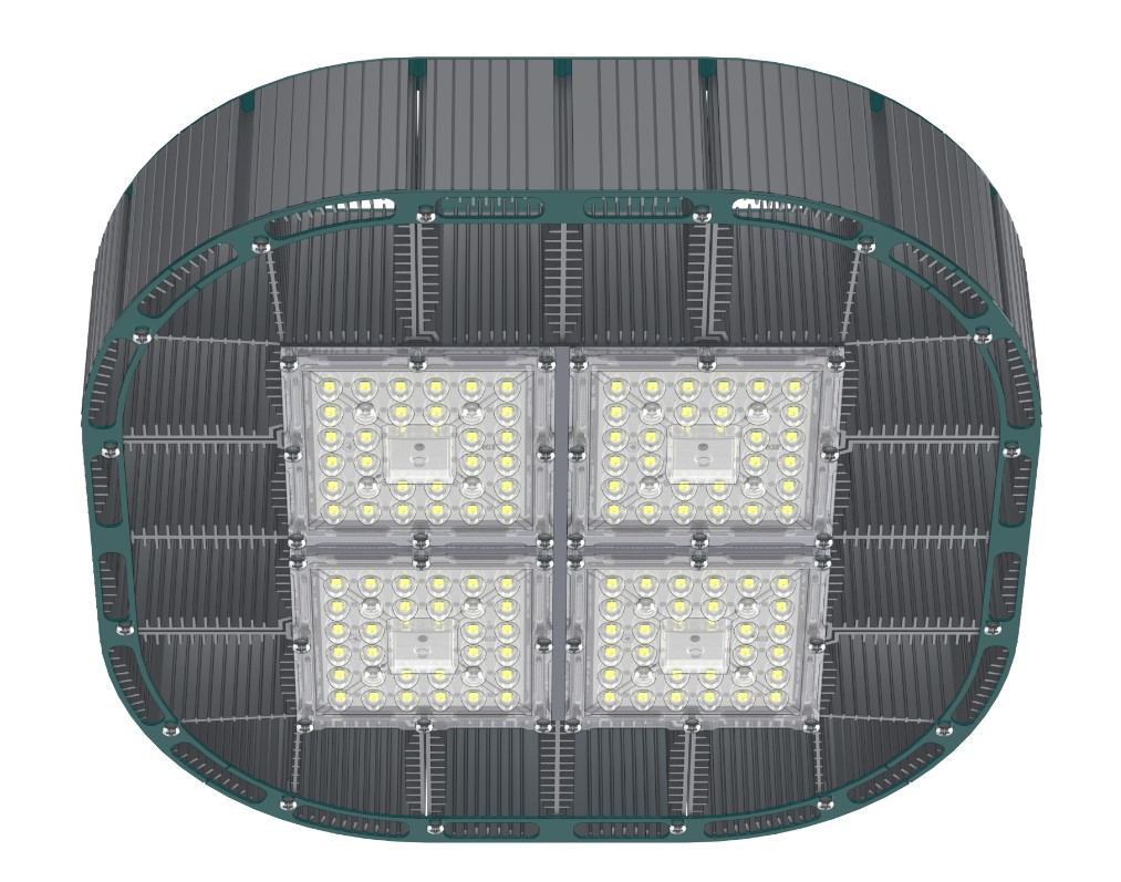 RAYLUX I-Lux 228 HB4 33040-507-S-Г45 IP67 Г5 Переносные светильники