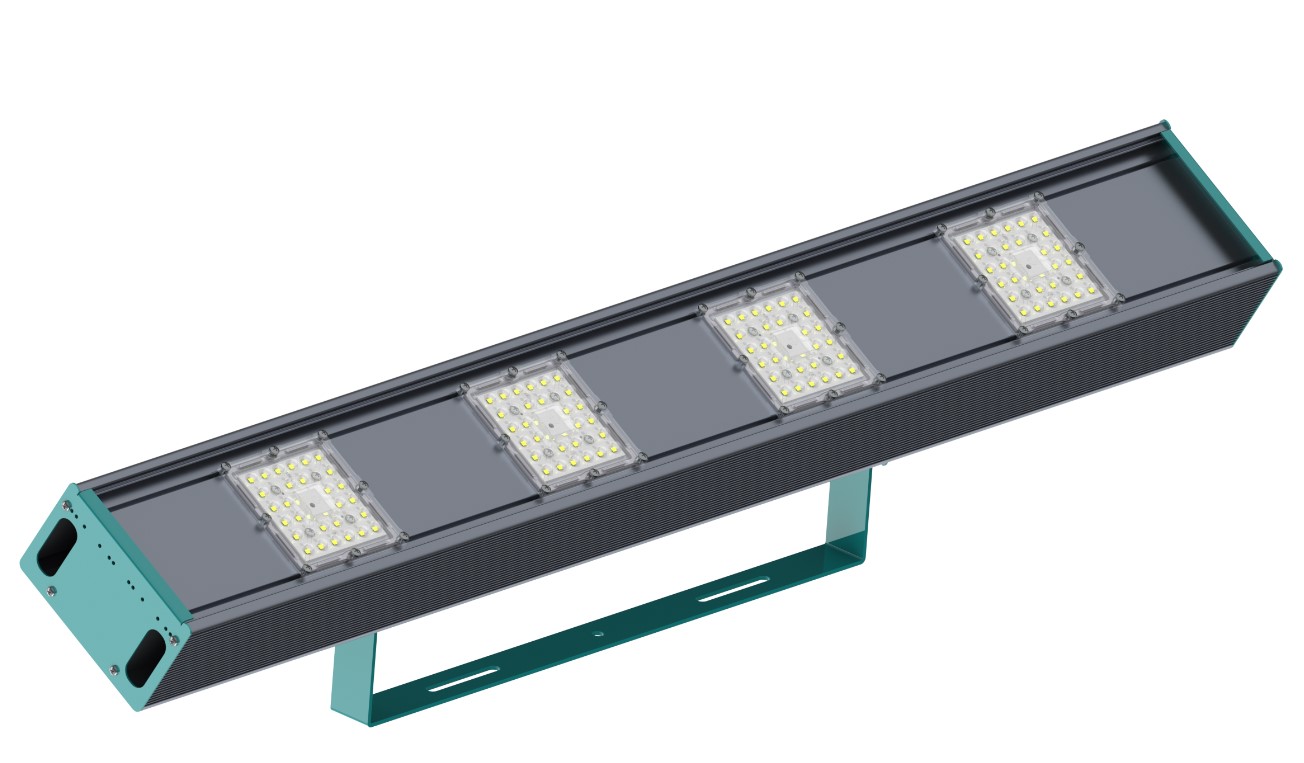 RAYLUX I-Lux 235 BL 33340-507-S-Д опал IP65 Г5 Переносные светильники #4