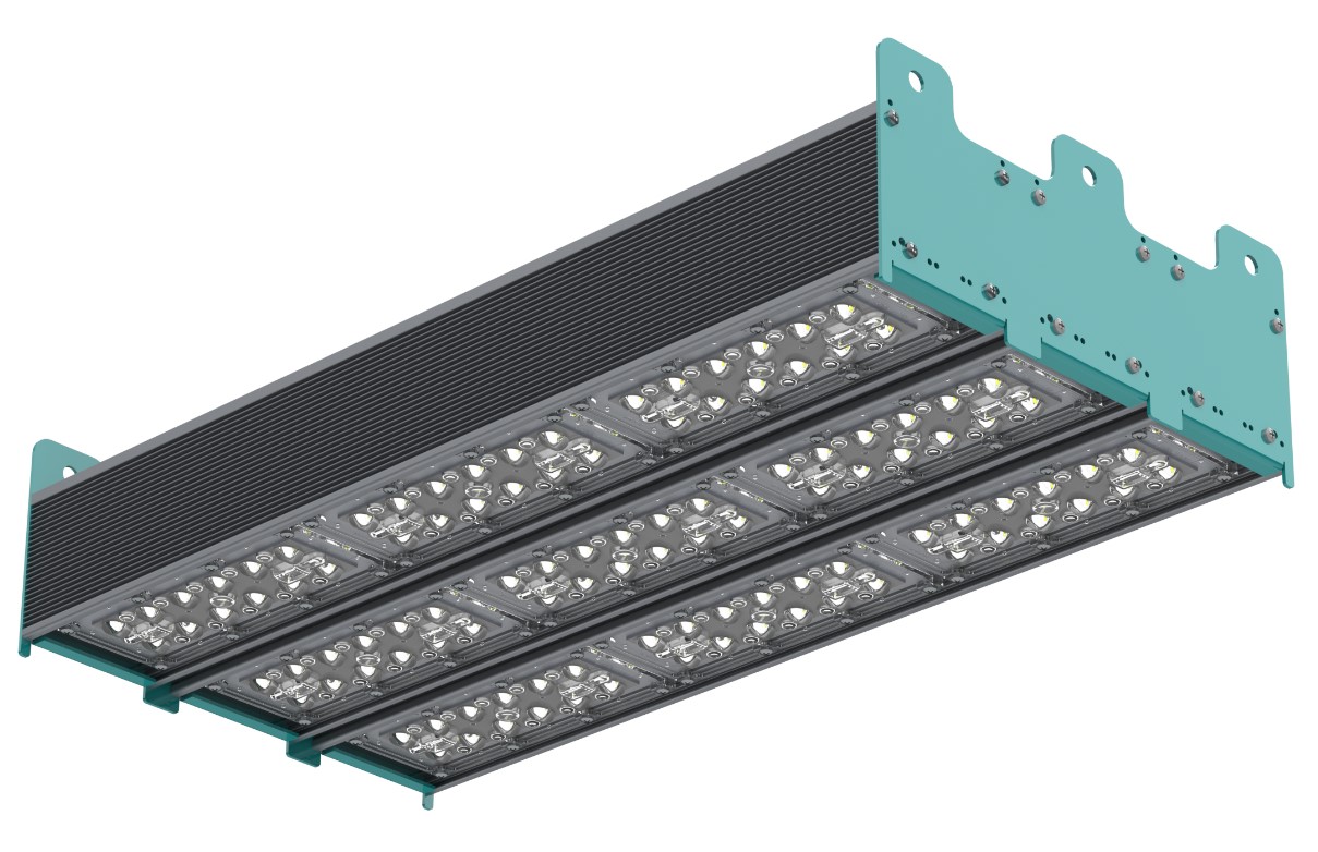 RAYLUX I-Lux 246 М3 31770-507-P2-VSM IP67 Г5 Переносные светильники #1