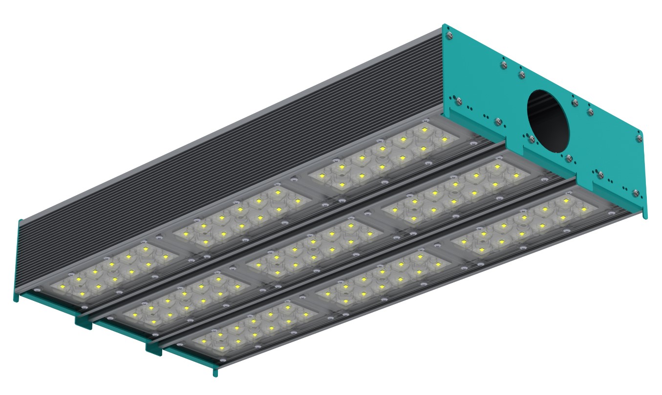 RAYLUX I-Lux 246 М3 31770-507-P2-VSM IP67 Г5 Переносные светильники #4