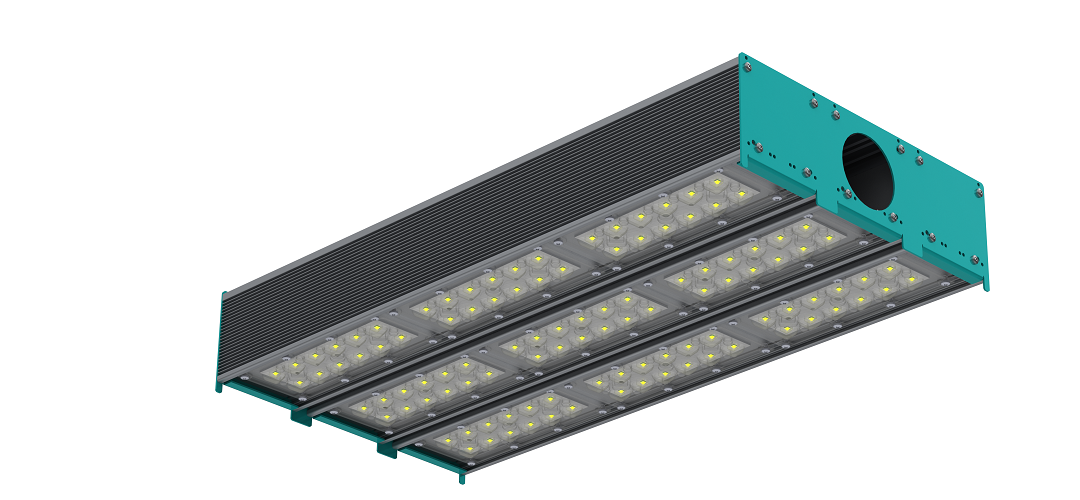 RAYLUX I-Lux 246 М3 31770-507-P2-VSM IP67 Г5 Переносные светильники #4