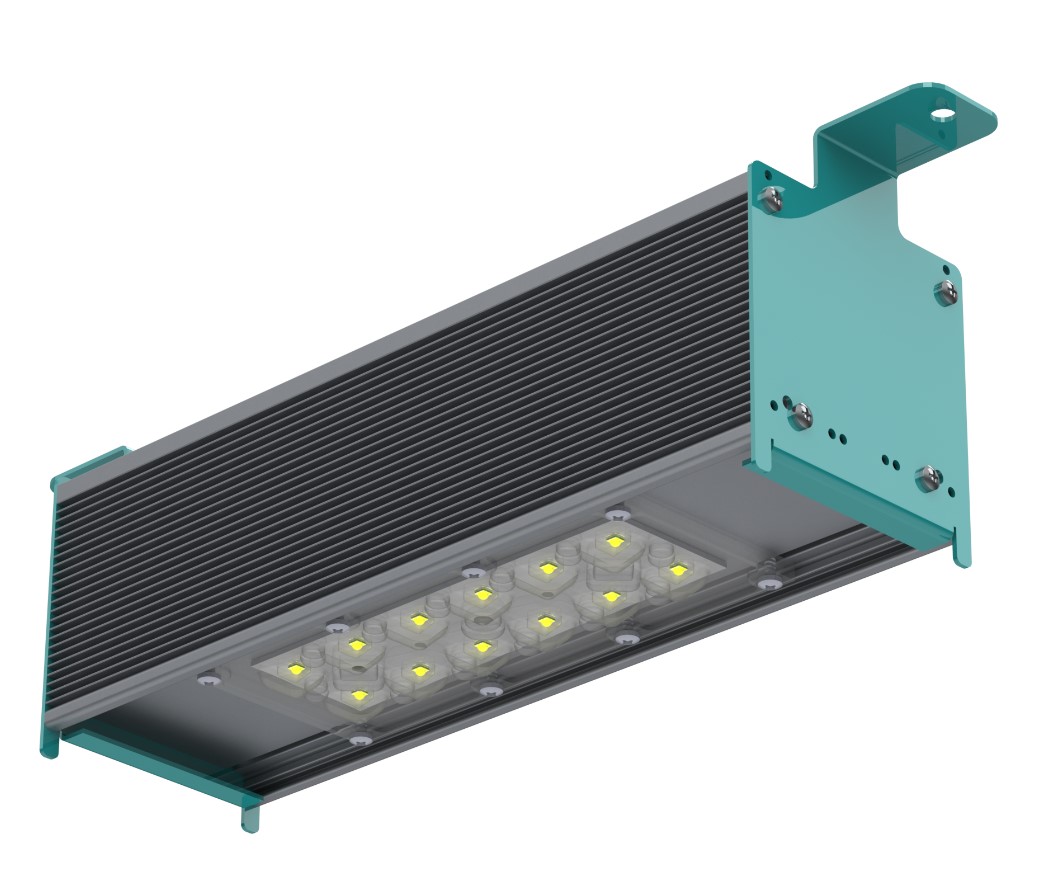 RAYLUX R-Lux 45 MD 6260-407-К-Ш3 IP67 Г5 Переносные светильники #2