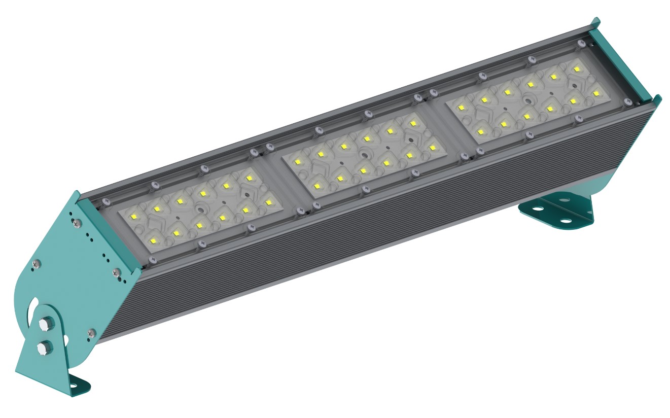 RAYLUX R-Lux 82 M 10480-407-К-Д IP65 Г5 Переносные светильники #1