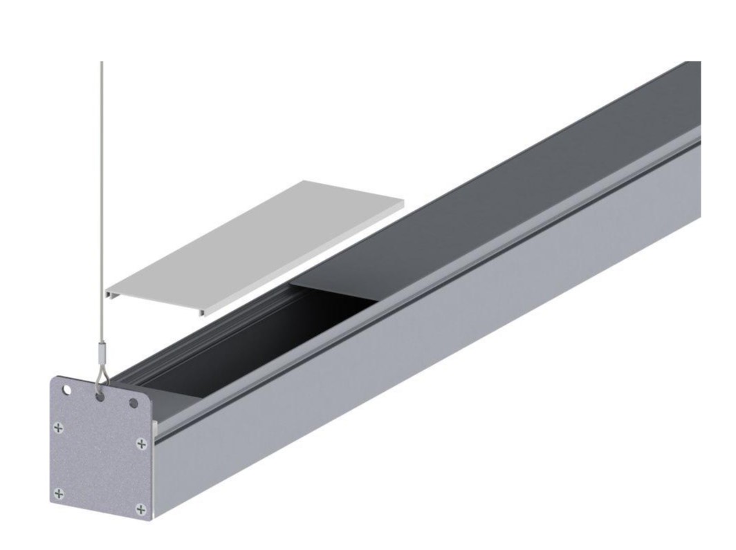 RAYLUX H-Lux 9 HD03 1100-408-S-Д Опал IP40 Г5 Светильники для растений #4