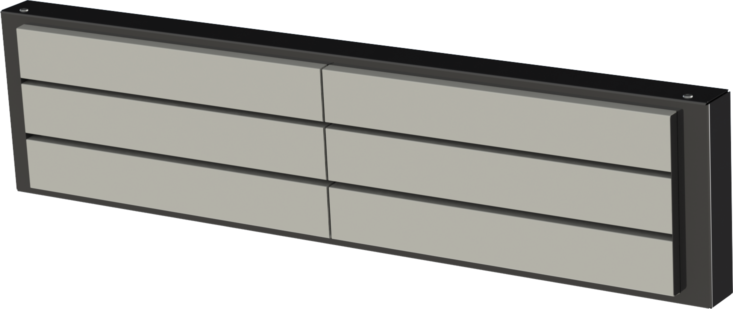 Светильник трековый 60 Вт RAYLUX V-Lux 60 D Переносные светильники #1